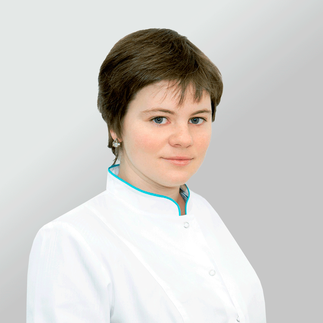 Полтырева Елена Сергеевна