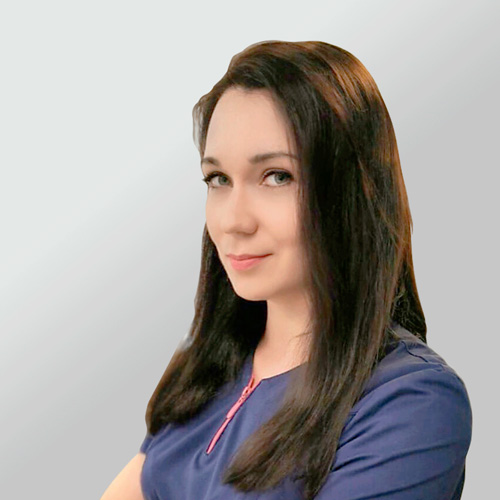 Рунова (Сергеева) Ксения Александровна