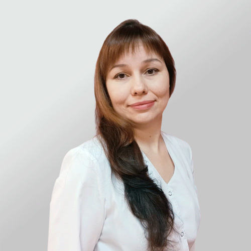 Манюгина Елена Алексеевна