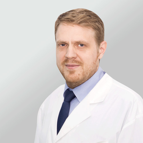 Почерников Денис Геннадьевич