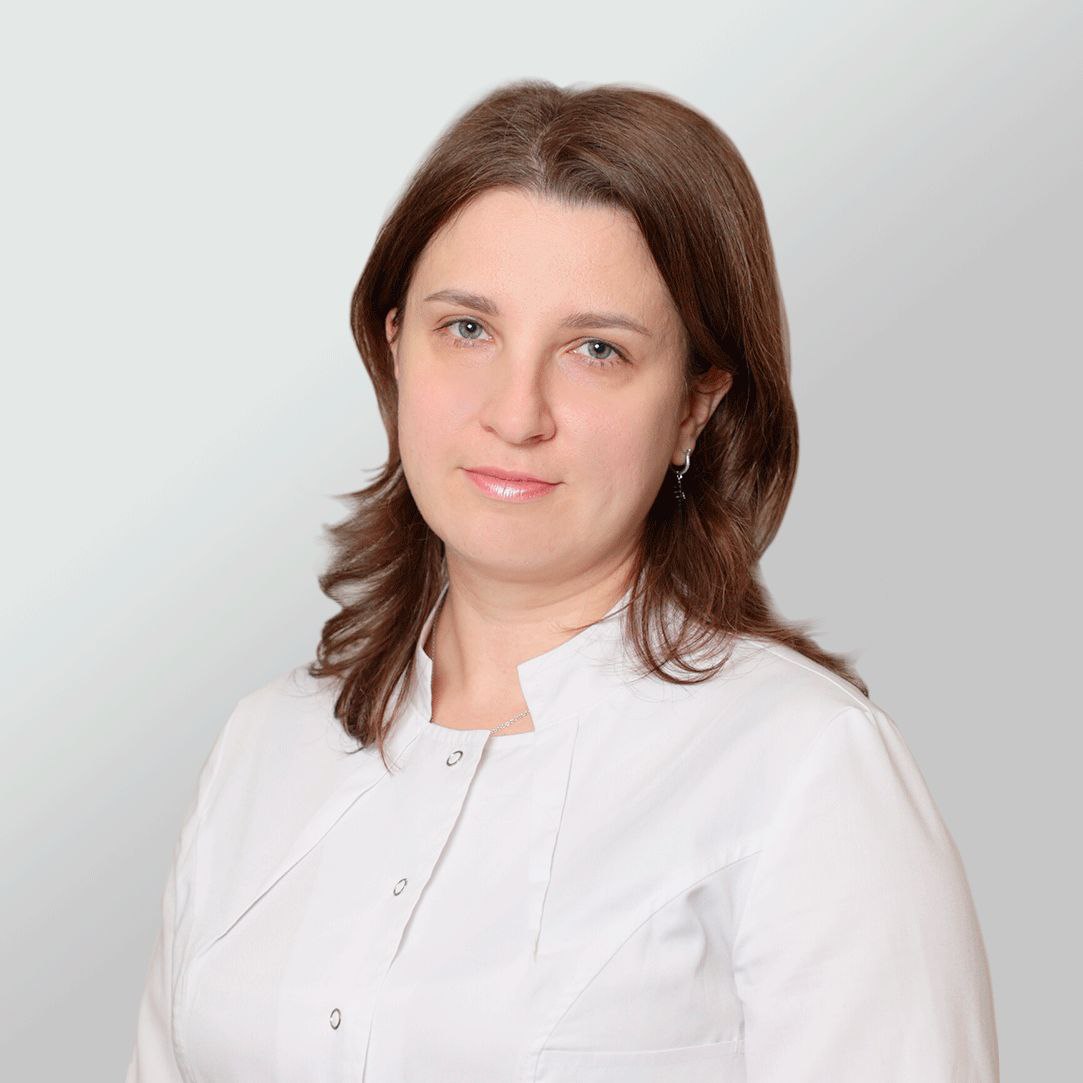 Акимова Анна Александровна