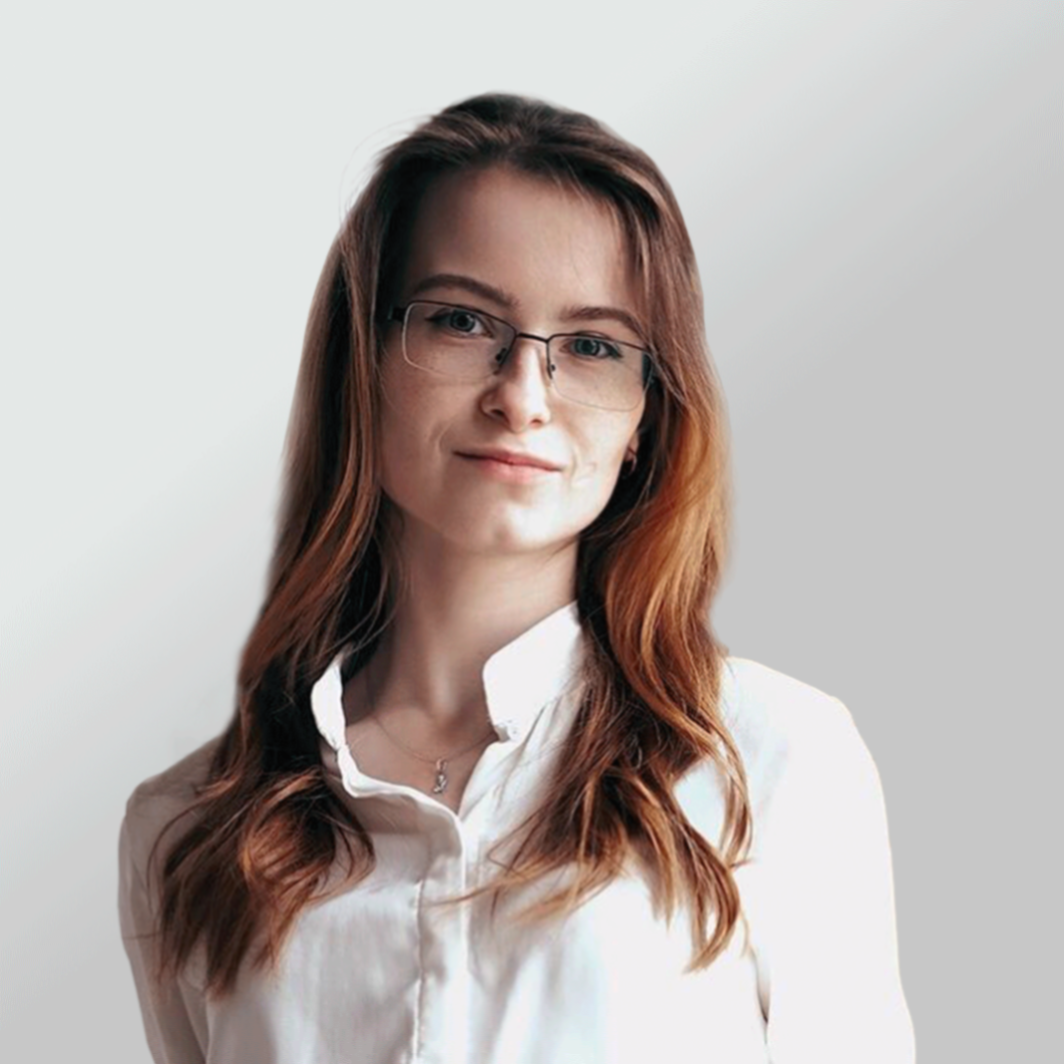 Кондратович Марина Сергеевна