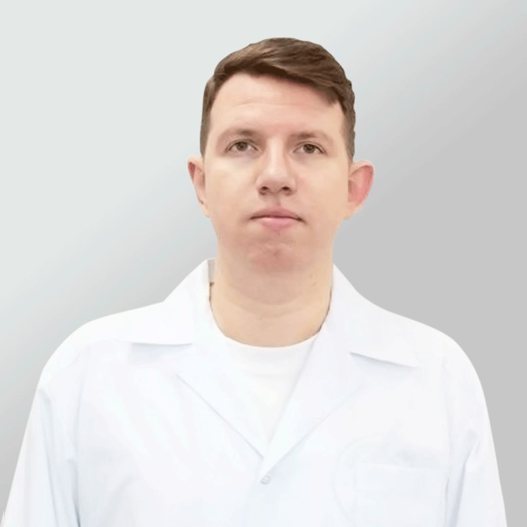 Гольдин Эмиль Алексеевич
